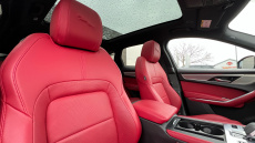 Jaguar F-Pace 2.0 D200 R-Dynamic Black 5dr Auto AWD Diesel Estate